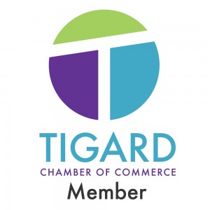 Meridian Acupuncture & Wellness member of Tigard Chamber of Commerce.