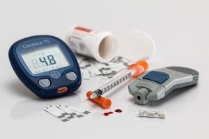 Help your diabetes with local Tigard acupuncture