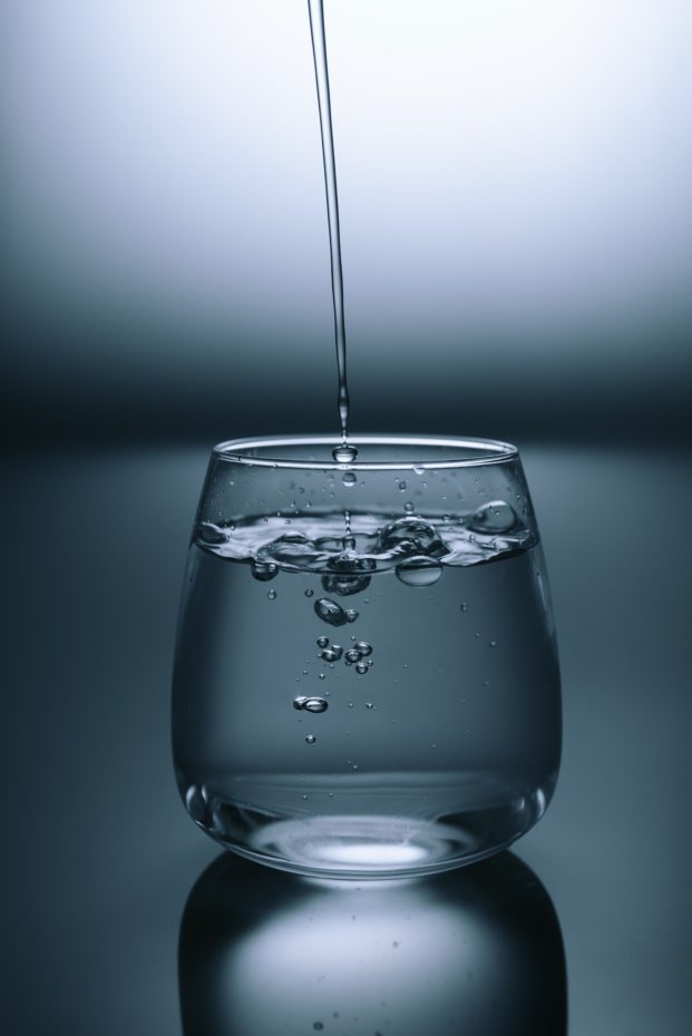 Holistic Look at Health Benefits of Drinking Water